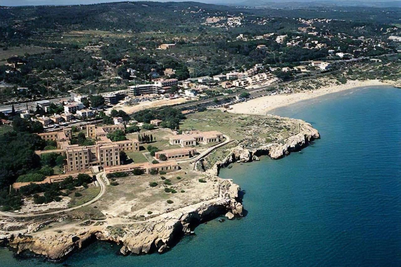 Tarragona Ciudad, El Serrallo Ap-2 Kültér fotó